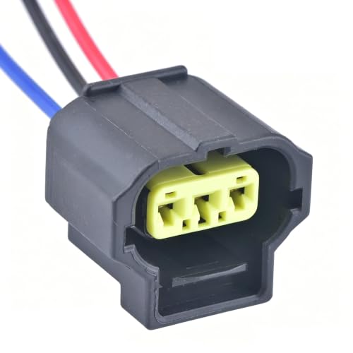 Conector sensor embrague Ford Focus Fiesta Mondeo enchufe velocidad 3 pines
