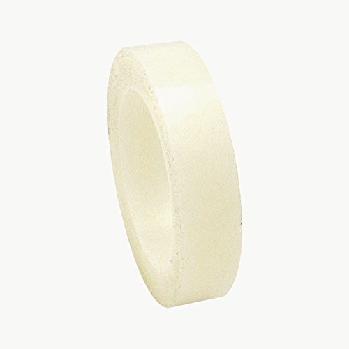 Patco 5560 Removable Protective Film Tape 1/2 in. x 36 yds. (Clear