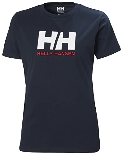 Image of Helly Hansen Women's HH Logo Crewneck T-Shirt