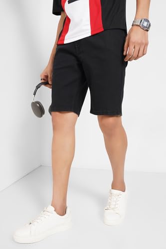 Image of S F Jeans CO Aware Men Denim Shorts