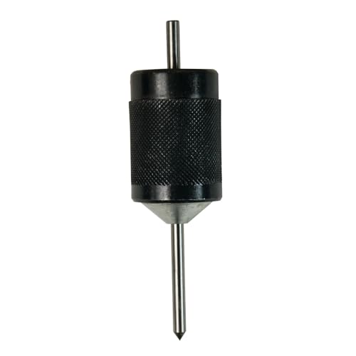 Econo-Pic Hole Transfer Center Punch-Small Body