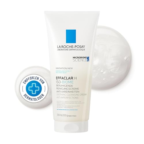L'Orealposay Face Cleansing Cream, 200 g