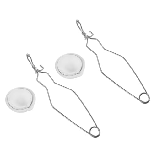 Outils de fusion métallique pour couler l'or sans risque de brûlure