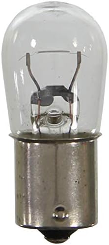 Wagner BP3357NA Light Bulbs - 2 Pack Multi-Purpose Automotive Bulbs