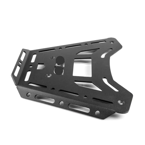 Porte-bagages arrière R1200GS support robuste finition premium 2013-2016