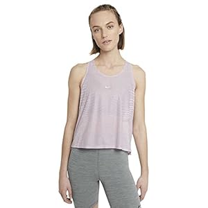 Nike Women’s W Np CLN Tank Net Vest