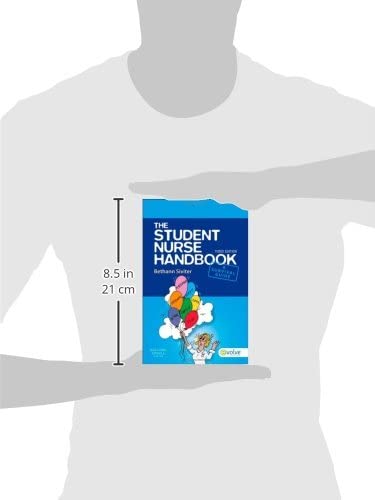 The Student Nurse Handbook