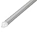 Maxxima M84424-B Rigid White Interior Strip Light (24" 400 Lumen, 71 LEDs, Linear)