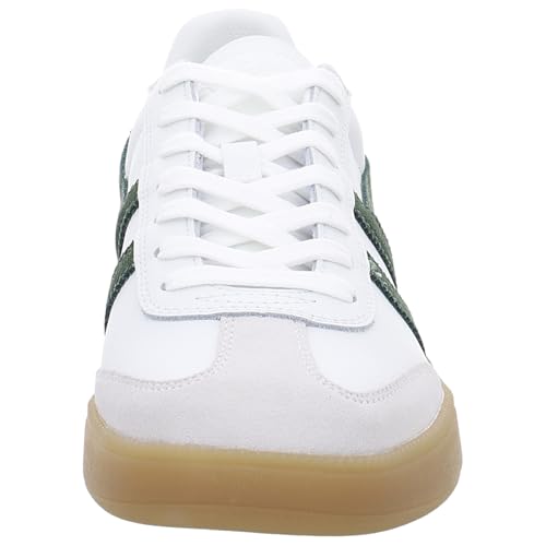 Gola Men's Viper Leather Sneaker4