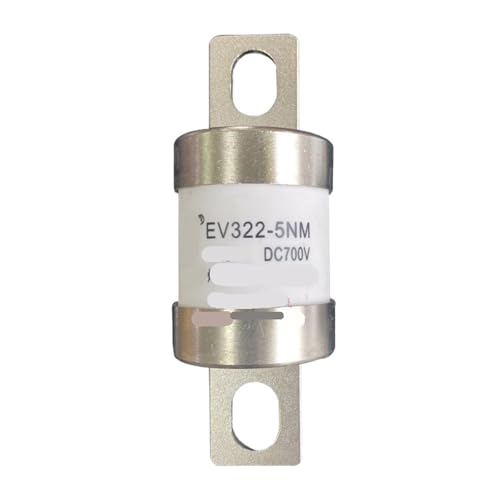 Fusible EV322-5NM 200A DC700V haute coupure contre les surcharges thermiques