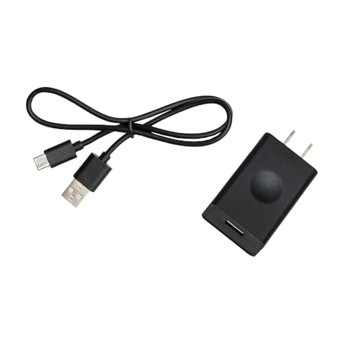 Clore Automotive Jump-N-Carry Charging Kit for JNC325 and JNC345 Jump Starters - Detailed View