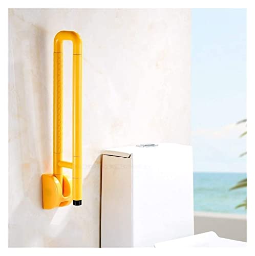 Poignée douche pliable pour éviter les chutes et rester autonome - 4
