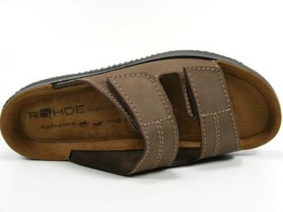 Men's Soltau-h Mules3