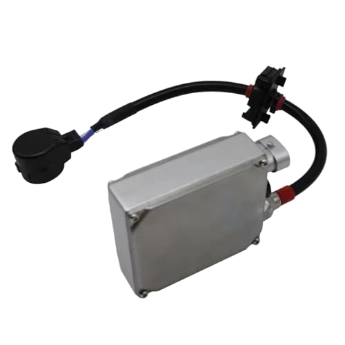 Balasto HID faro xenón Lancia Thesis soluciona parpadeo luz D2S 5DV007760-71 4