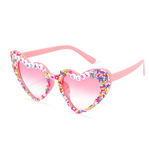 Aprince Birthday Glasses for Women