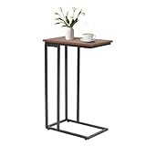 サイドテーブル C-table