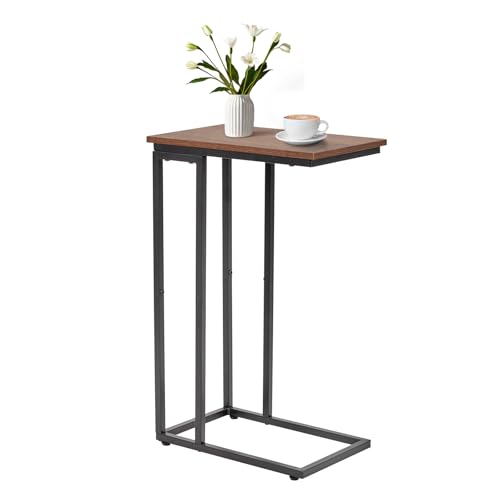 サイドテーブル C-table