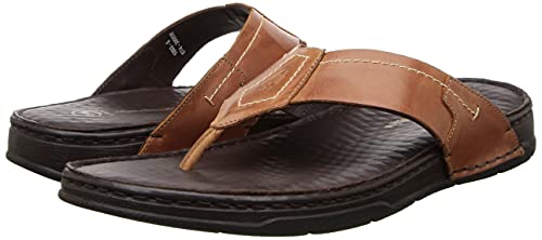 Image of Hush Puppies mens Camp Th Slipper