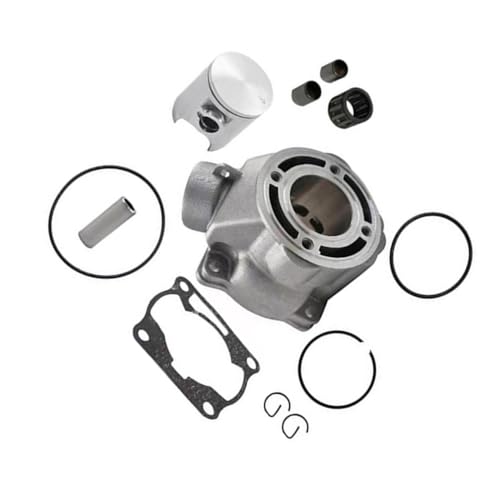 Kit de cilindro de 85CC de alta precisión para Yamaha YZ85