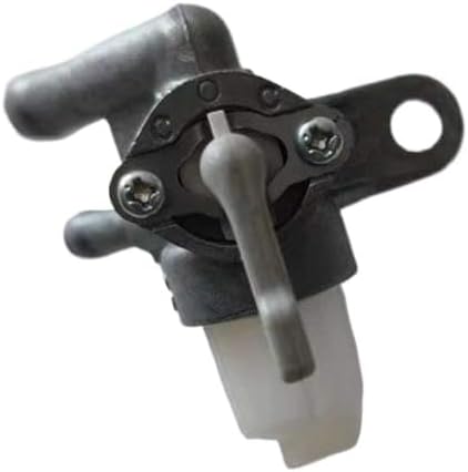 Fuel Strainer Switch Tap Replacement Part Compatible With Gas Engines