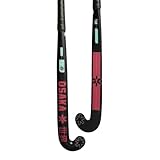 osaka bastone da hockey su prato vision 25 - arco da spettacolo, 88,9 cm, 92,7 cm, 95,2 cm