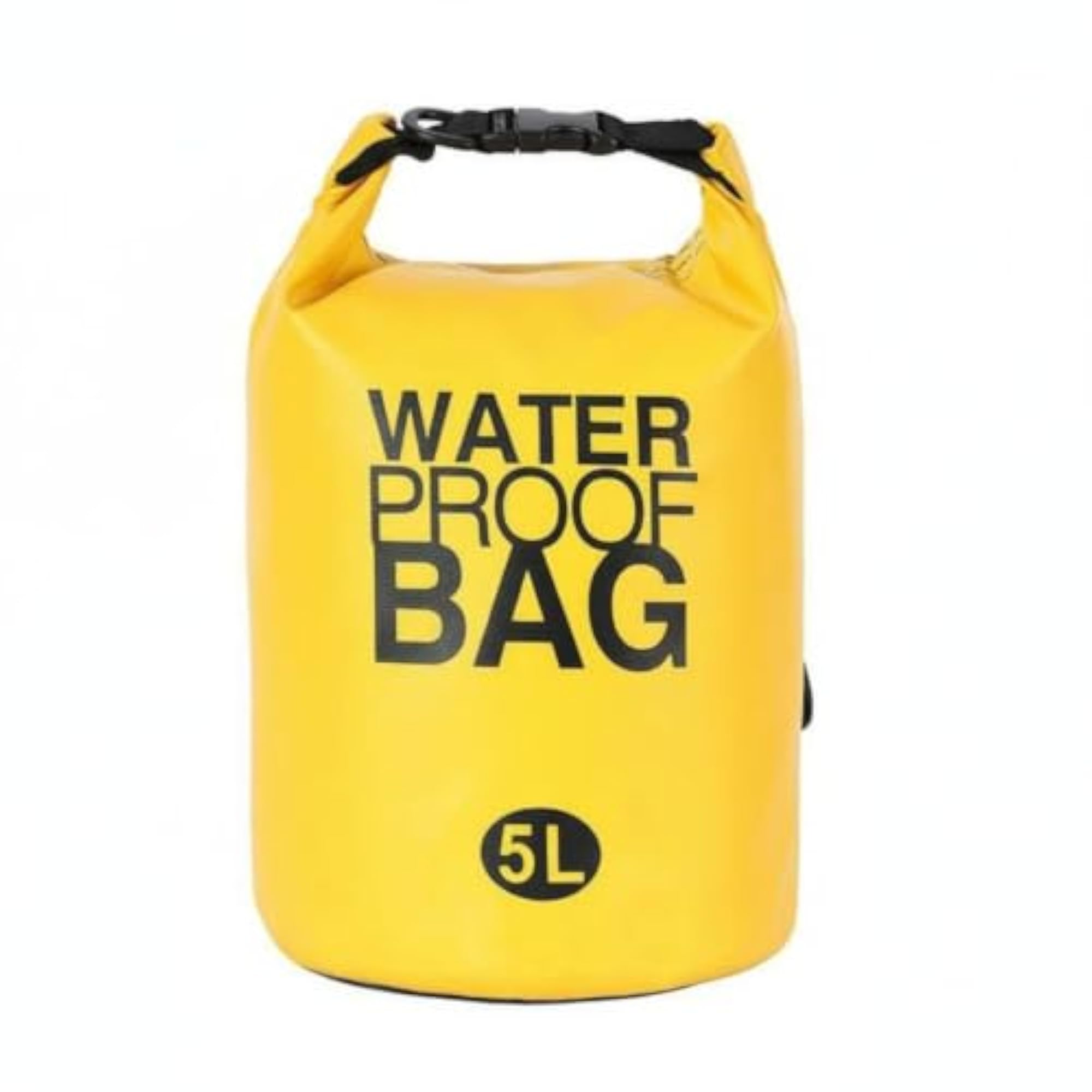 Waterproof Bucket Bag, Roll-Down Dry Bag