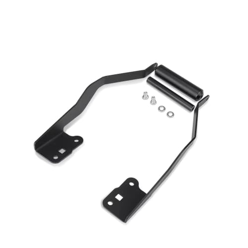 Plaque GPS BMW F850GS Anti-Vibration Support Téléphone 12mm 22mm