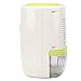 Déshumidificateur électrique Mini Déshumidificateur Sous-sol De Déhumidification Machine équipement De La Maison 100-240v Vert Au Vert Déshumidificateur Sec