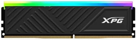 Memoria Adata Xpg Gammix D35g 32gb Ddr4 3200mhz Cl16 Rgb Desktop ...