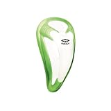 Shock Doctor Jungen diepbeveiliging bioflex Tiefschutz, Grün, XS EU