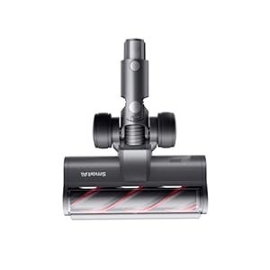 SmartAI V5 Drehbare Bodenbürste