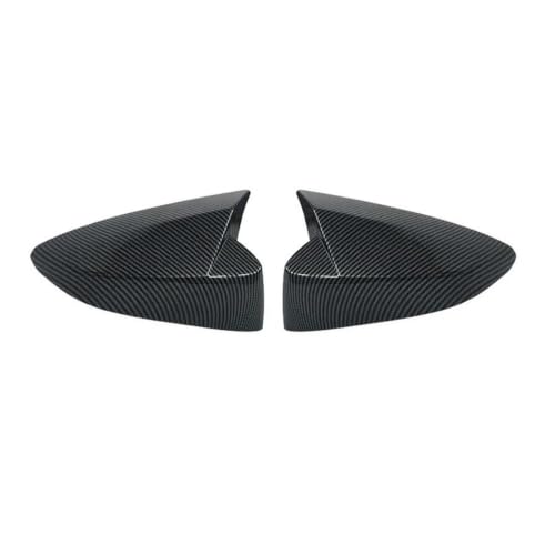 Couvercle rétroviseur finition carbone ABS premium pour Toyota 86 2012-2020