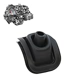 1 Pcs Shifter Handle Boot Seal,Car Transmission Shift Lever Cover, Replacement Part 26093753 2609-3753 47106 Compatible With Chevrolet Gmc 2000-2006 Silverado, Suburban, Sierra, Yukon And Many More