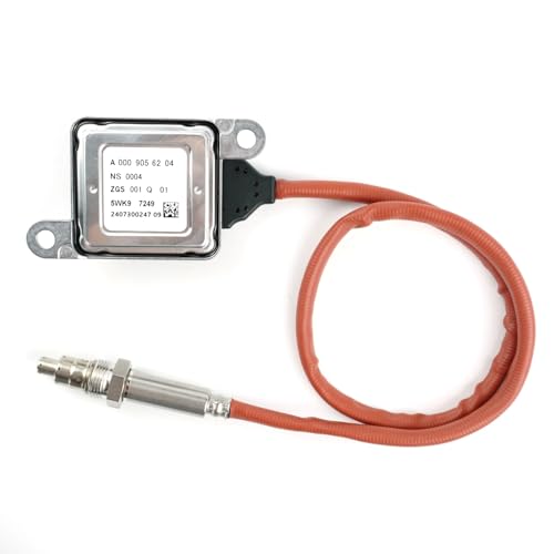 Capteur d'oxyde d'azote A0009056204 répare le système antipollution W205