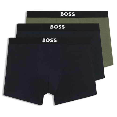 BOSS Trunk 3P ONE 10272529 01 – Ansicht 1