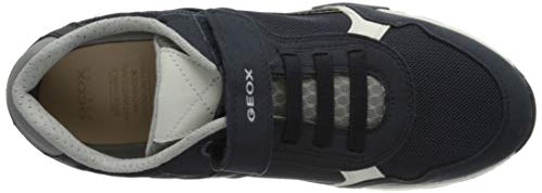 Geox J ALFIER BOY A jongens sneaker - Image 6
