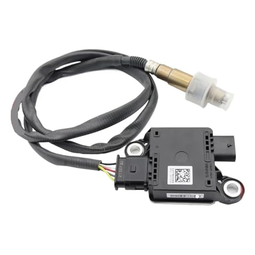 Capteur de particules Volvo 31401847 résout le voyant moteur