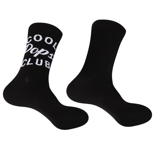Calcetines divertidos para abuelo ideales para domingos en familia 5