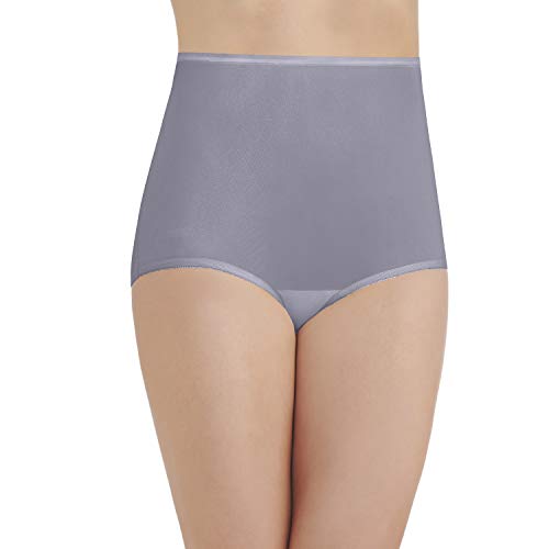 Image of Vanity Fair womens Perfectly Yours Ravissant Tailored Nylon Brief Panty 15712
