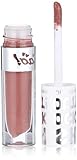 Ciao Shock Out Lip Gloss - Non Sticky, High Shine Finish, Hydrating & Long Lasting, Lightweight Nourishing Formula, Shade 13, 3ml