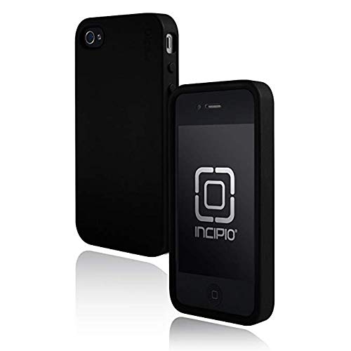 Incipio NGP Case for iPhone 4 (Matte Black)