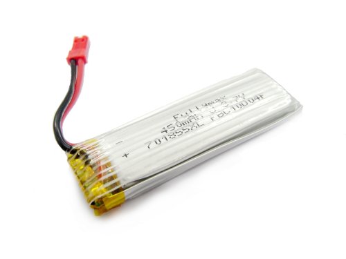 SYMA Original 3.7v 450 Mhz Li-po Battery S032 Remote Control Helicopter