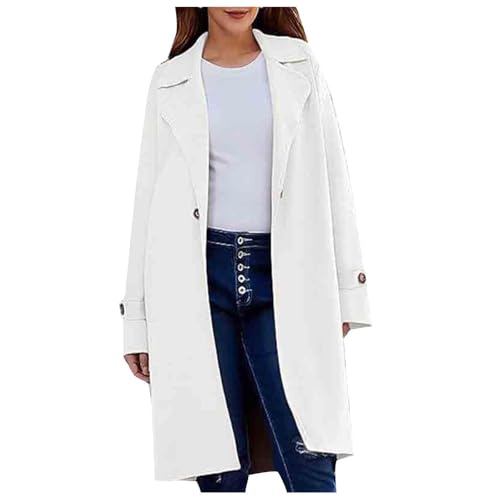 Manteau femme hiver chaud mi-cuisse pour en finir avec le froid en restant chic