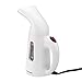 STRONKER 850W Portable Fabric Steamer, Handheld Garment Steamer, 140ml Clothes Steamer, Mini Travel Clothes Ironing Steam Cleaner, No Water Automatically Shuts Off