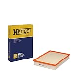 Hengst Air Filter - Insert