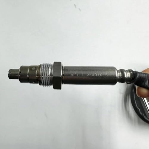 Capteur de NOx automobile 12V compatible Mercedes SLK250