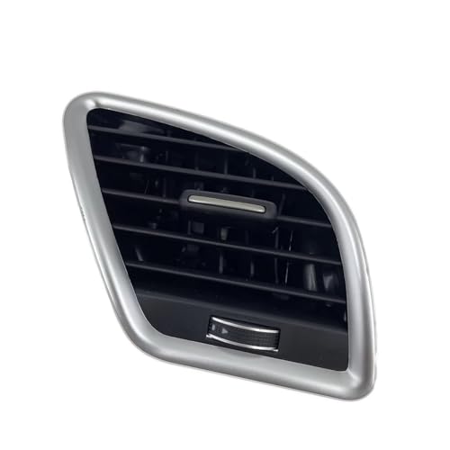 Grille sortie d'air droite pour tableau de bord Audi A5 B8 2009-2016