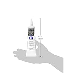 Genuine-Chrysler-Accessories-J8126688-Dielectric-Grease-2-oz-Tube