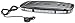 Produktbild HELLA 2RL 014 565-121 LED-Warnleuchte - Mini Lightbar - 12/24V - gelb - Magnetbefestigung - Kabel: 2500mm - Anbau