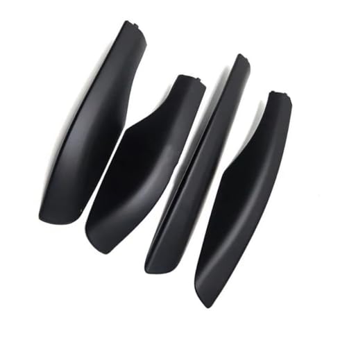 Embout extérieur pour rail de toit Toyota Hilux cache plastique protection voiture
